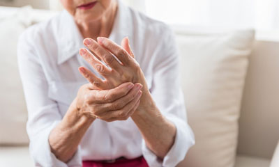 Rheumatoid-Arthritis-disease