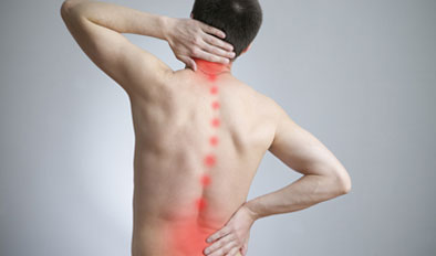 Degenerative Disc Disease (DDD)