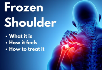 Frozen Shoulder