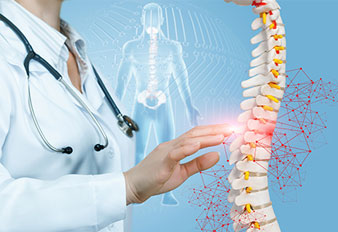 Spinal Stenosis