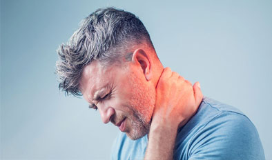 Concussions and Whiplash