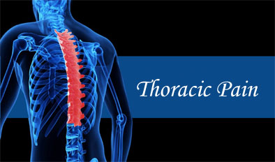 Thoracic Pain