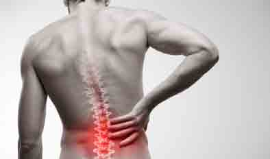 Cauda Equina Syndrome