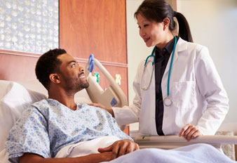 Cerebral (Brain) Contusions