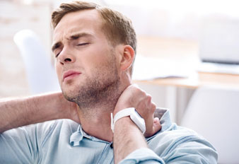 Chronic Cervical (Neck) Stiffness