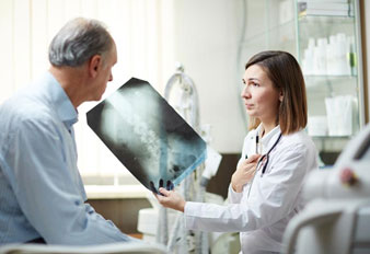 Compression Fracture of the Spine