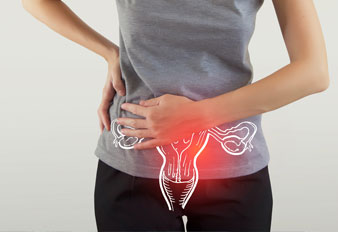 Pelvic Pain