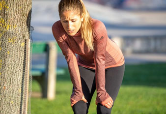 Pneumothorax (Collapsed Lung)