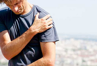 Rotator Cuff Tendonitis: