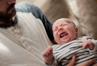 Shaken Baby Syndrome