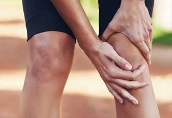 Jumper’s Knee (Patellar Tendonitis)